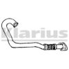 KLARIUS 301470 Exhaust Pipe